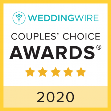 Couple's Choice Awards 2020